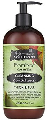 

Renpure Bamboo & Green Tea Cleansing Conditioner(473.18 ml)