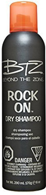

Beyond the Zone Dry Shampoo(354.89 ml)