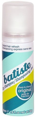 

Batiste Original Dry Shampoo(50 ml)