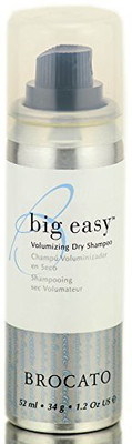 

Brocato Big Easy Volumizing Dry Shampoo(35.489999999999995 ml)