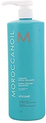 

Moroccanoil Extra Volume Shampoo(999.59 ml)