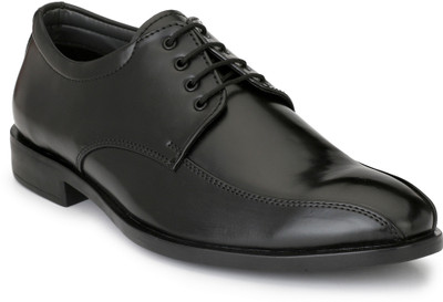 

Asken Atelier Lace Up For Men(Black