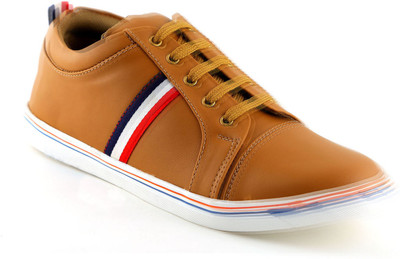 

Alec Tyrus TENISKY Sneakers For Men(Tan