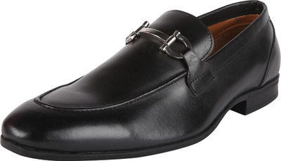 

Van Heusen Slip On For Men(Black