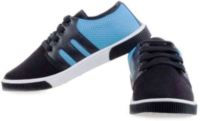 

SAM-ERA 347 Blue Casuals For Men(Blue