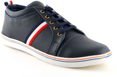 

Alec Tyrus TENISKY Sneakers For Men(Navy