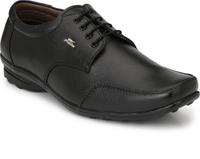 

Asken Atelier Lace Up For Men(Black