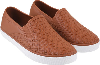 

Walkway Trendy Casuals For Men(Tan, 23;tan