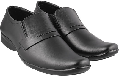 

Walkway Trendy Casuals For Men(Black, 11;black