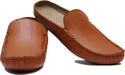 

HAS Casuals For Men(Tan