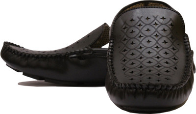 

HAS Casuals For Men(Black