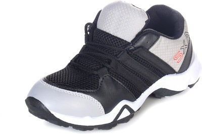 

Azotic Casuals For Men(Black, White