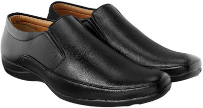 

Blinder Lace Up For Men(Black