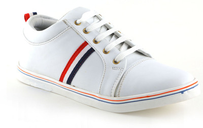 

Alec Tyrus TENISKY Sneakers For Men(White