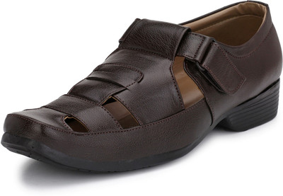 

AUSTINJUSTIN AUSTINJUSTIN GAP Men's SHOE for men Casuals For Men(Brown