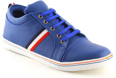 

Alec Tyrus TENISKY Sneakers For Men(Blue