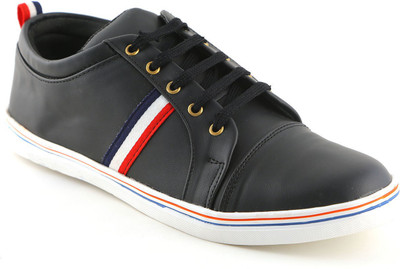 

Alec Tyrus TENISKY Sneakers For Men(Black