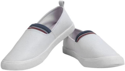 

SAM-ERA 717 White Sneakers For Men(White