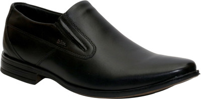Lee Cooper Slip On For Men(Black) Lee Cooper Slip On For Men(Black)