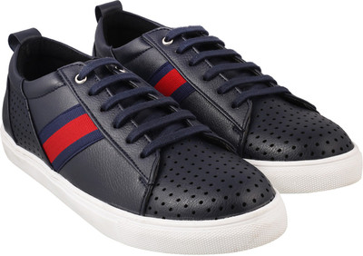

Mochi Awesome Sneakers For Men(Blue, 45;blue