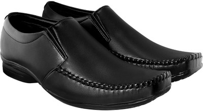 

Blinder Slip On For Men(Black