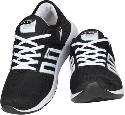 

Xeroto Redon Running Shoes For Men(Grey