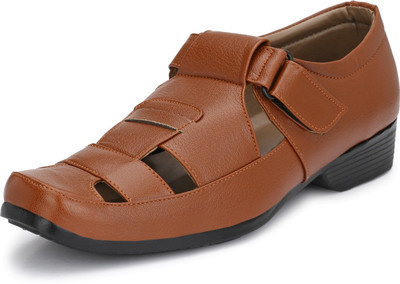 

AUSTINJUSTIN AUSTINJUSTIN GAP Men's SHOE for men Casuals For Men(Tan