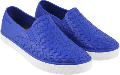 

Walkway Trendy Casuals For Men(Blue, 45;blue