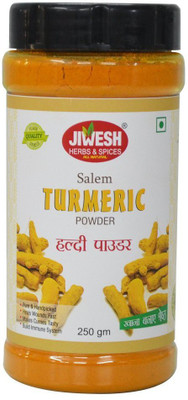 

Jiwesh Turmeric (Haldi) Powder(250 g)