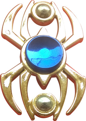 

S.Blaze Avenger Spider Man Fidget Spinner(Multicolor)