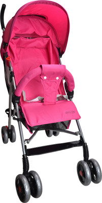 

Notty Ride Baby Stroller-Pink Stroller(5, Pink)