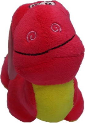 

smallneeds Red soft Dianosour - 15 cm(red)