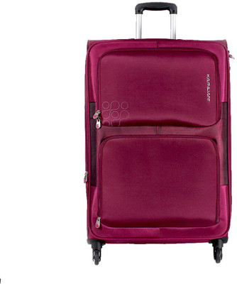 

kamiliant KAM TORO SP MEDIUM SIZE-MAGNTA Check-in Luggage -  inch(Pink