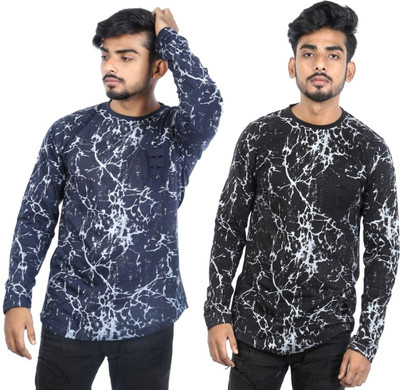 Roden Printed Men