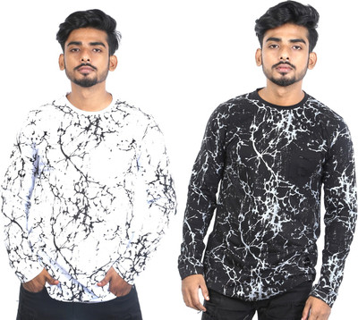 Roden Printed Men