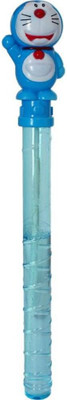 

Happiesta Doraemon Bubble Fun Stick For Kids(Blue)