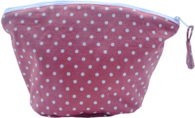 

HVE Cosmetic Pouch(Pink)