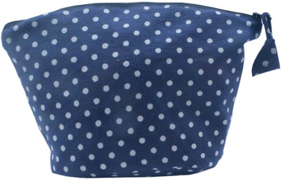 

HVE Cosmetic Pouch(Blue)