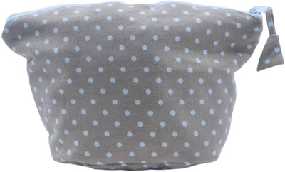 

HVE Cosmetic Pouch(Beige)
