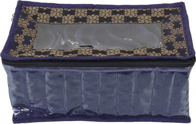 

E-Retailer JBX-002-Purple All type of functions Vanity Box(Purple)