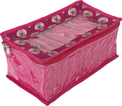 

E-Retailer JBX-002-Pink All type of functions Vanity Box(Pink)