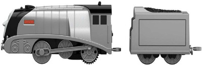 

Fisher-Price TMS-B00IWOHFUY(Silver, Black), Black;silver