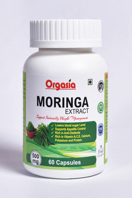 

Orgasia Dietary Supplement(60 No)