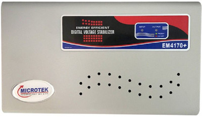 Microtek EM4170+ Voltage Stabilizer