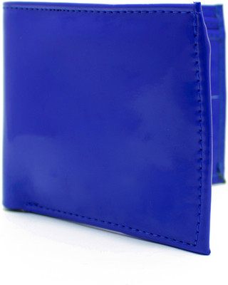 

Nietz Girls Blue Denim Wallet(6 Card Slots), Capri blue