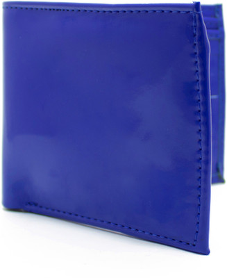 

Nietz Girls Blue Canvas Wallet(6 Card Slots)