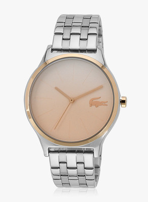 

Lacoste 2000993 NIKITA Watch - For Women