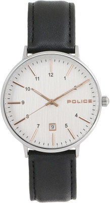 

Police PL15303JS01 Watch - For Men