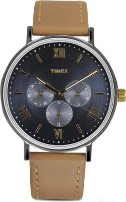 

Timex TW2R29100 Watch - For Men