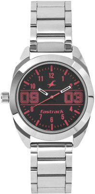 

Fastrack 6171SM01 Varsity Watch - For Women